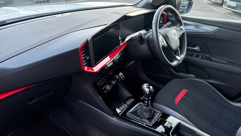 Vauxhall Mokka 1.2 Turbo 100 GS Line 5dr Petrol Hatchback